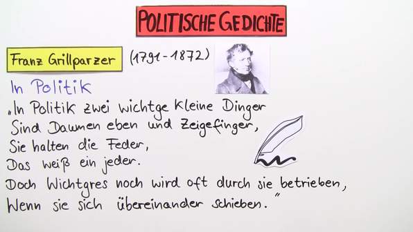 Gedichte Themen Gedichte Themen
