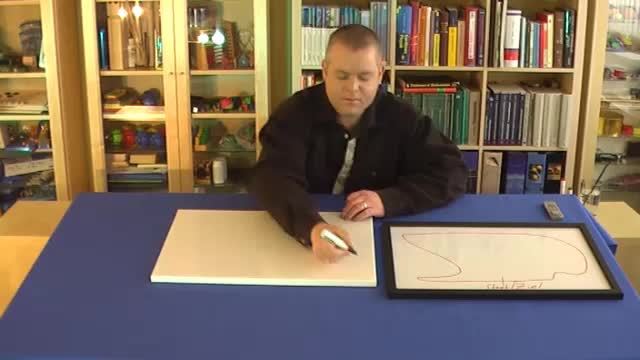 video image