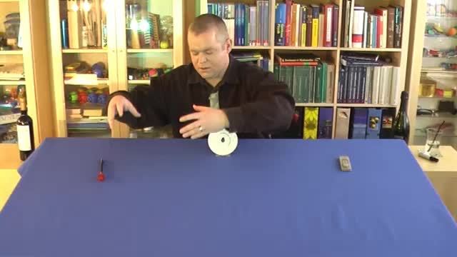 video image