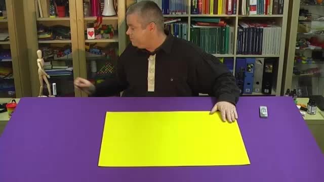 video image