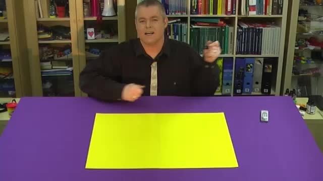 video image