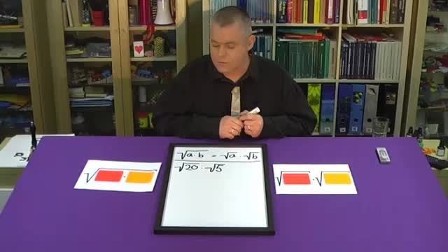 video image