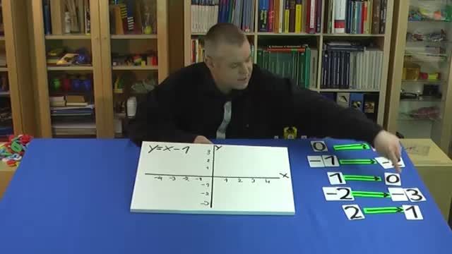 video image