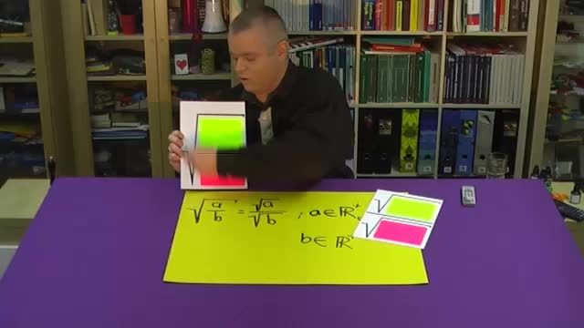 video image