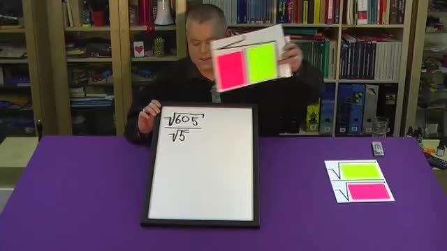 video image