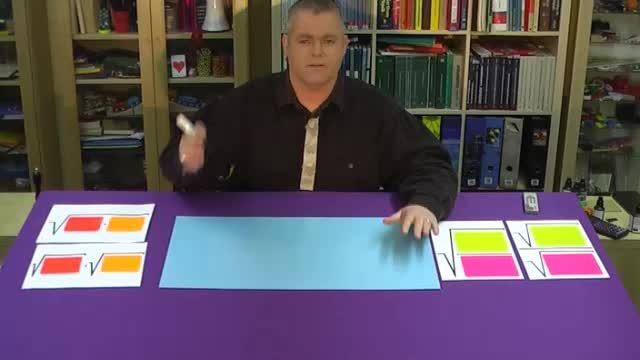 video image