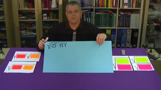 video image