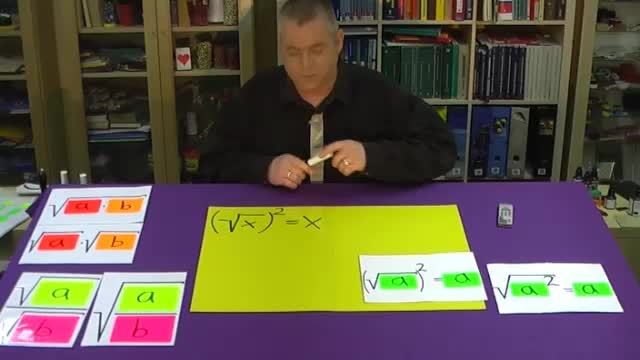 video image