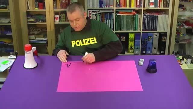 video image