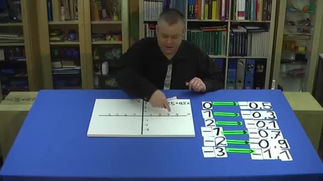 video image