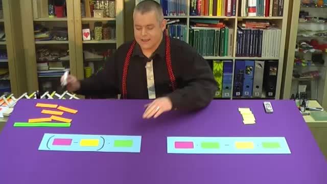 video image