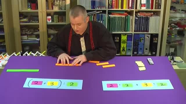 video image