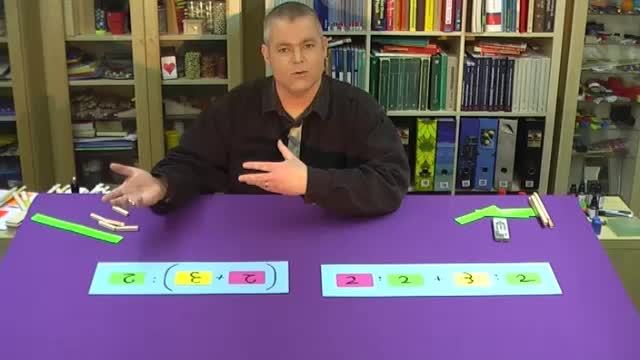 video image