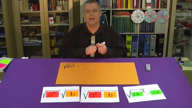 video image