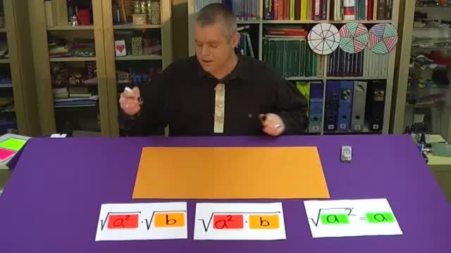 video image
