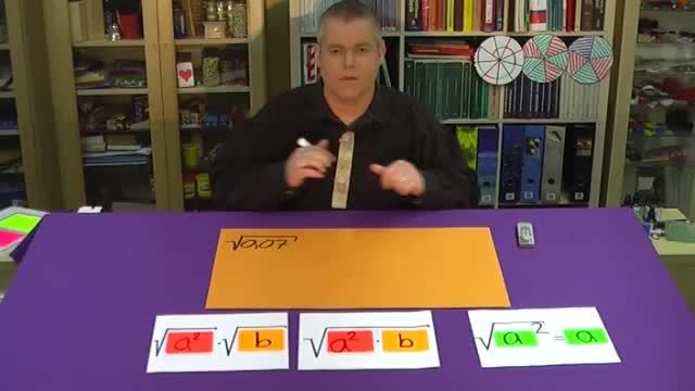 video image