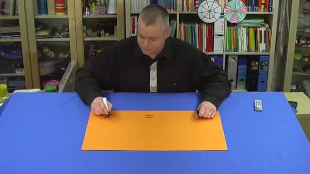 video image