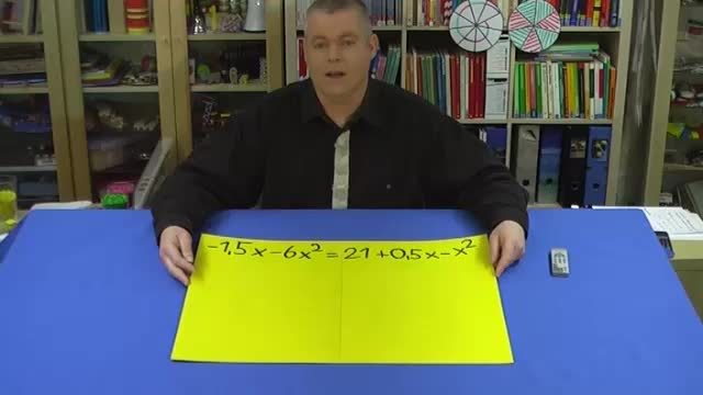 video image
