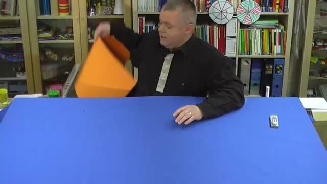 video image