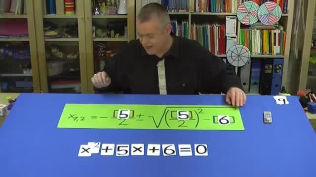 video image