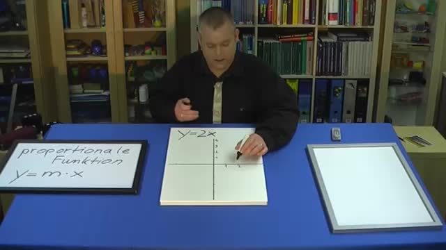 video image