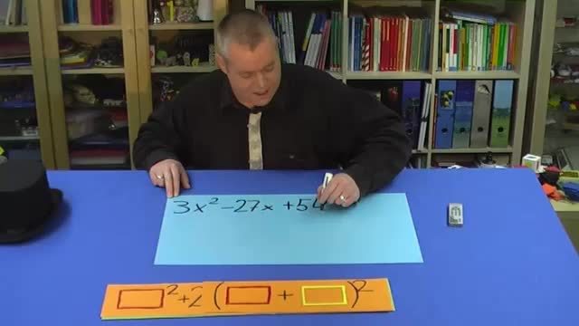 video image