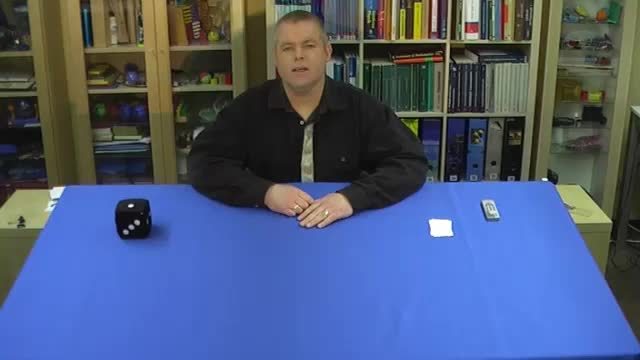video image