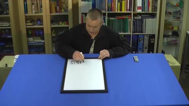 video image
