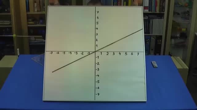 video image