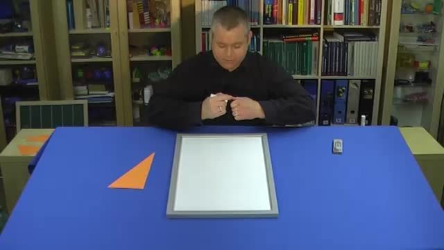 video image