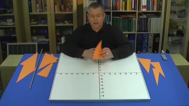 video image