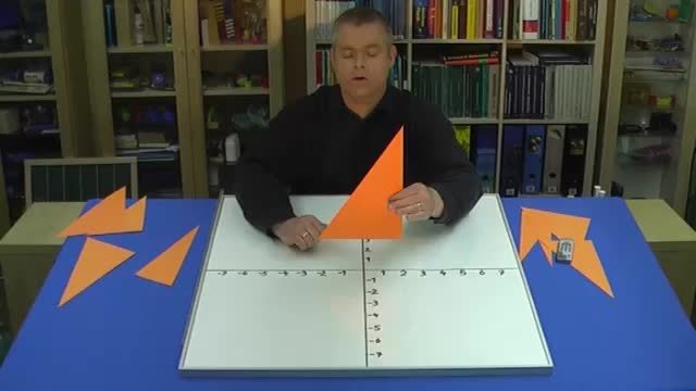video image