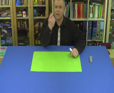 video image