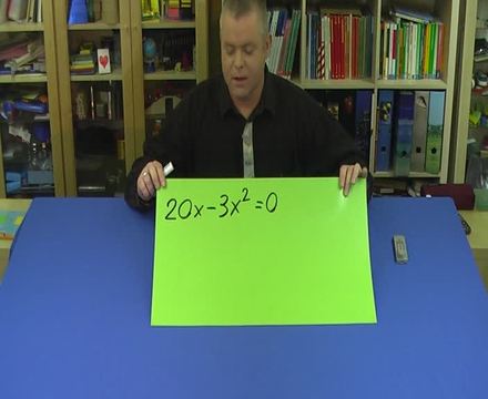 video image