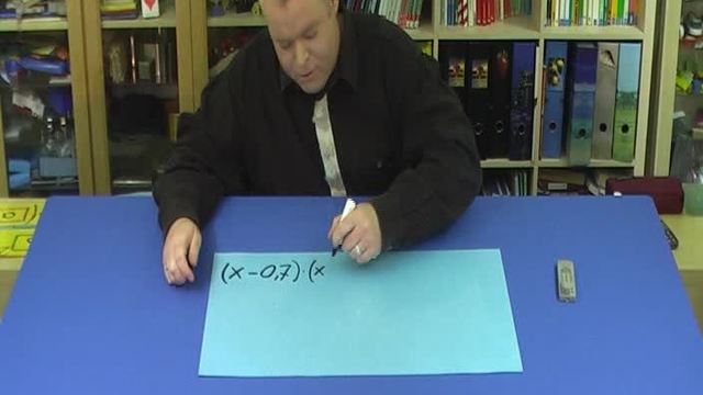 video image