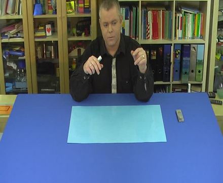 video image