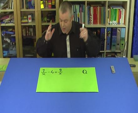 video image