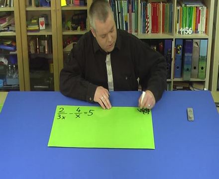video image