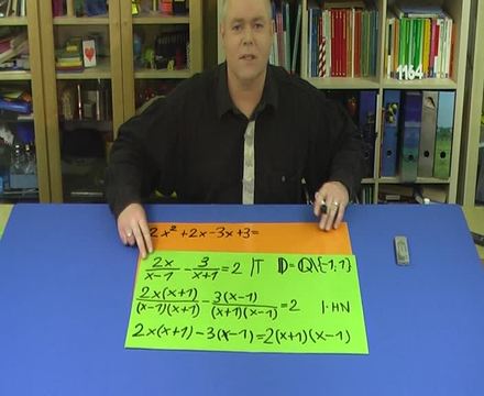video image