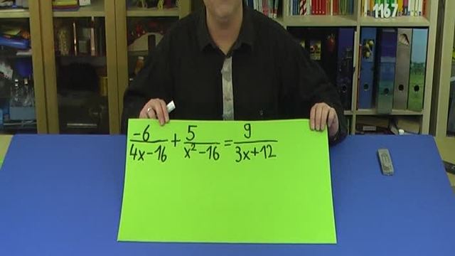 video image