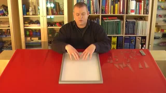 video image