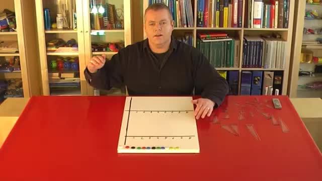 video image