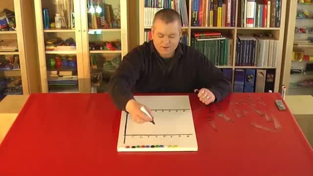 video image