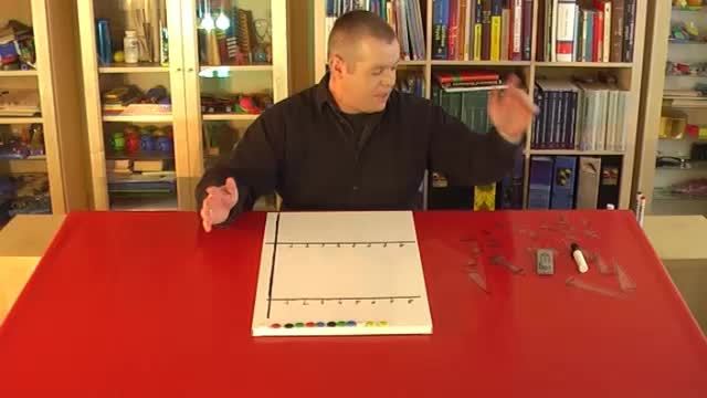 video image