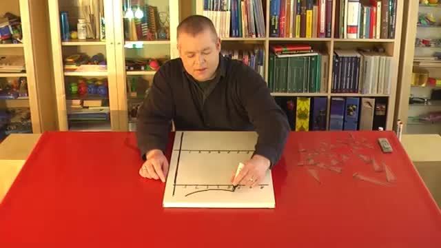 video image