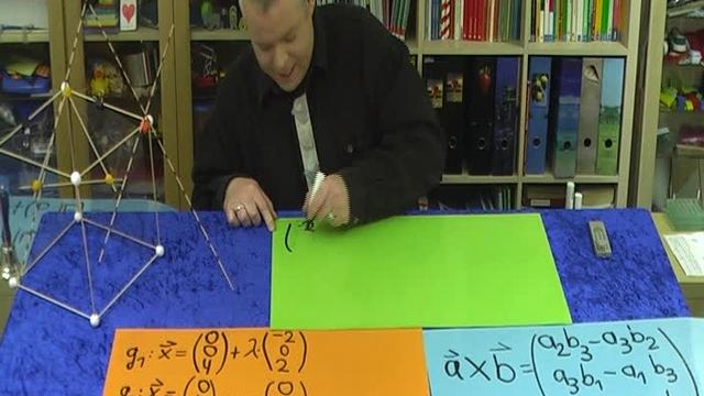 video image