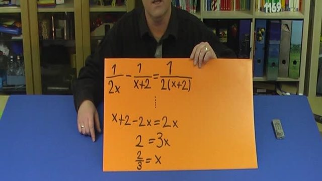 video image