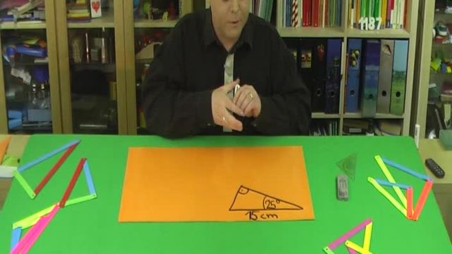 video image