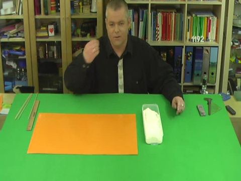 video image