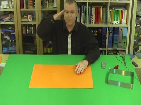 video image
